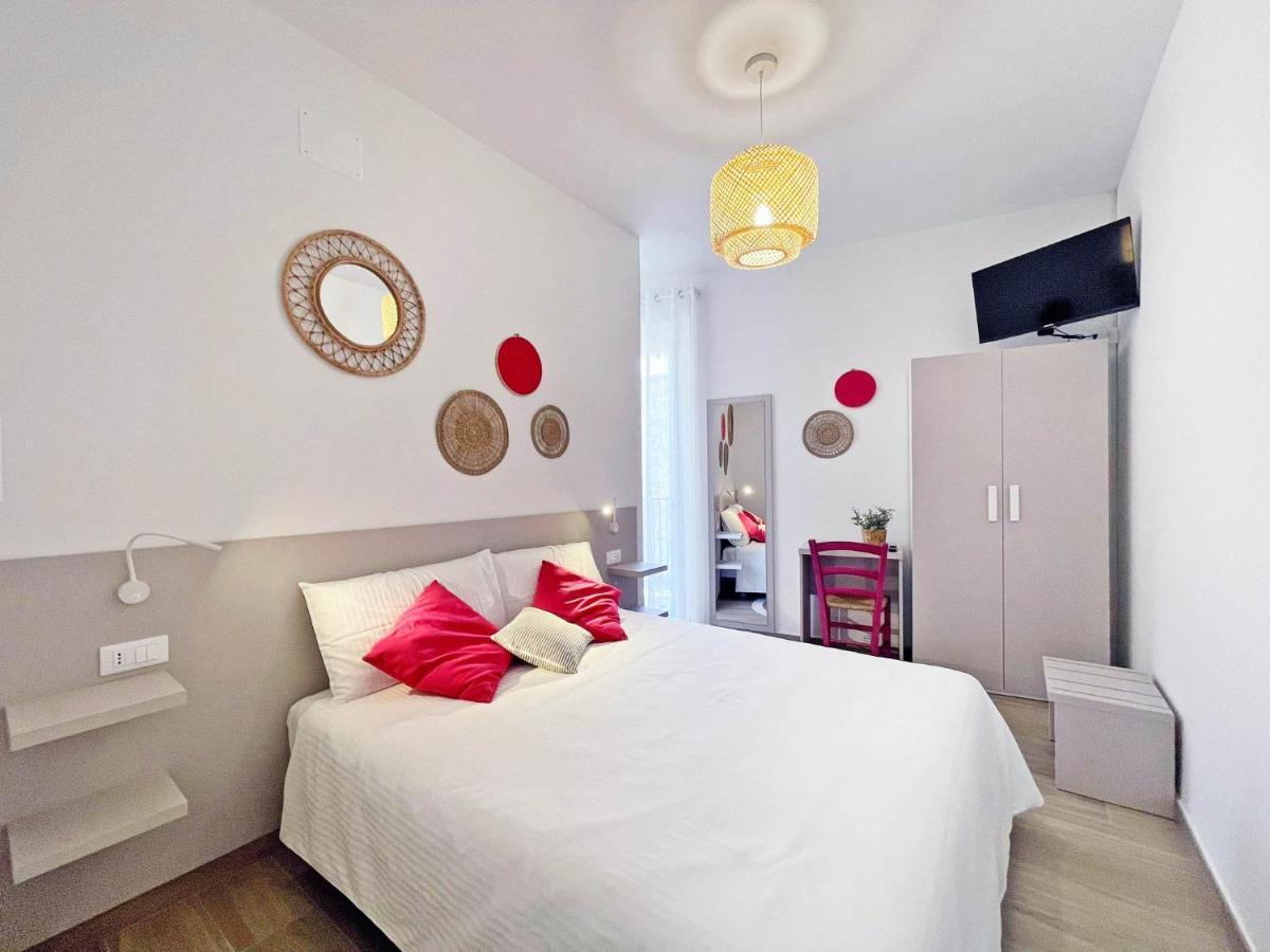 Affittacamere Casa Lilibet