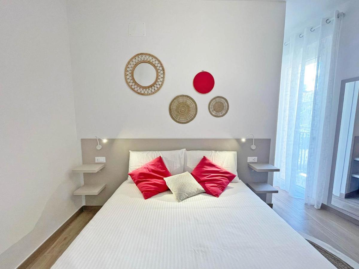 Affittacamere Casa Lilibet