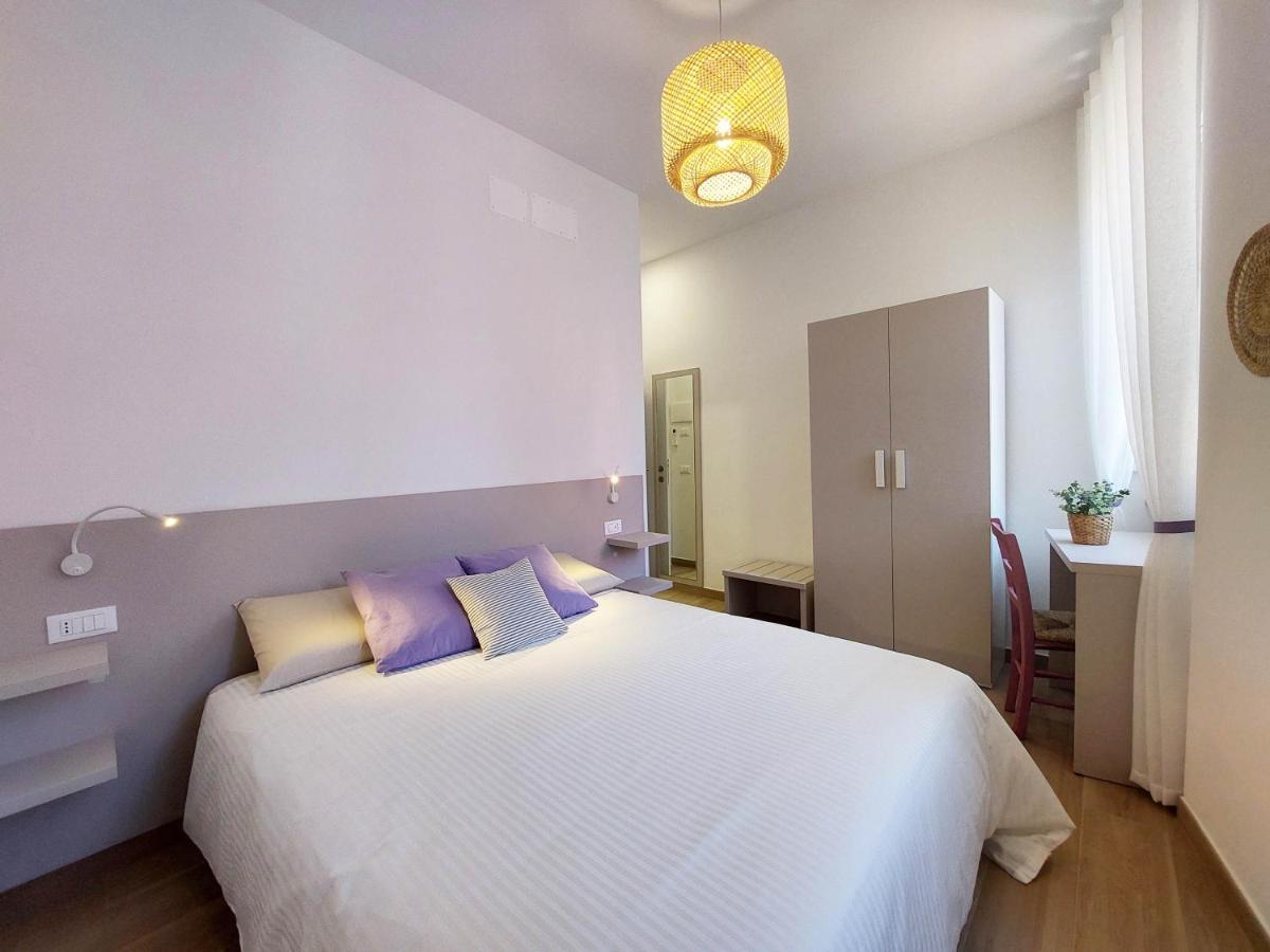 Casa Lilibet Affittacamere *