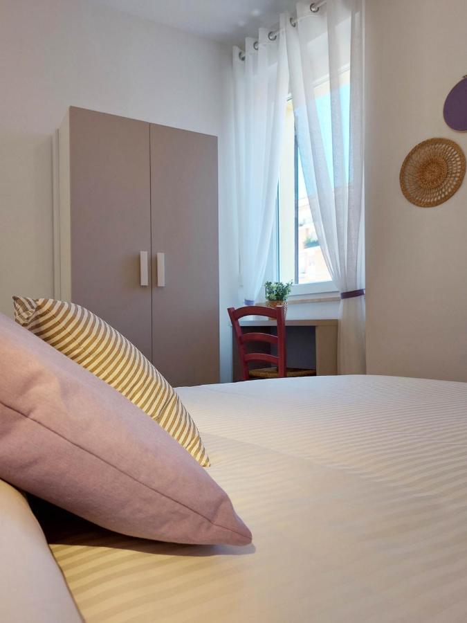 Affittacamere Casa Lilibet *
