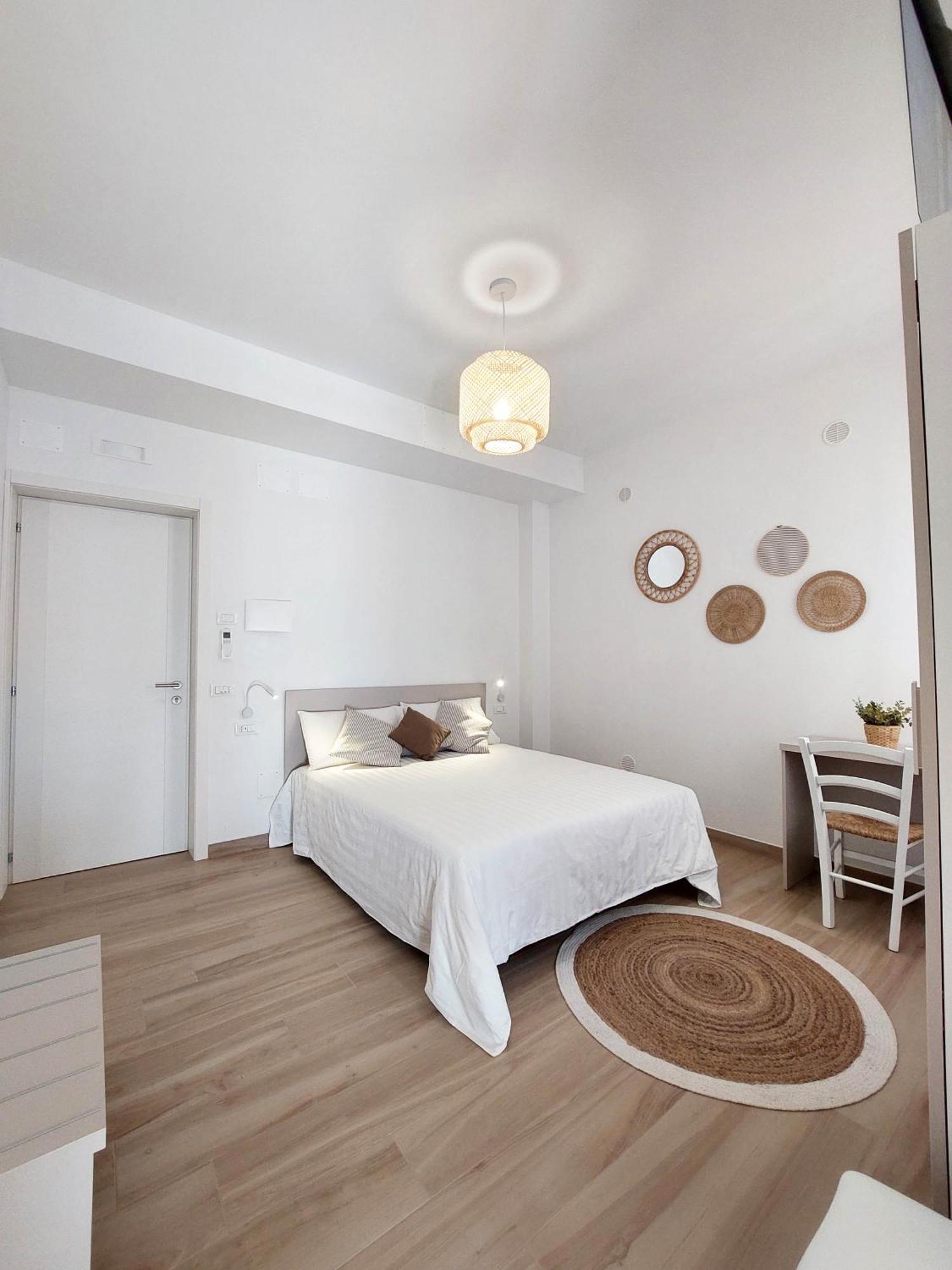 Affittacamere Casa Lilibet San Benedetto del Tronto