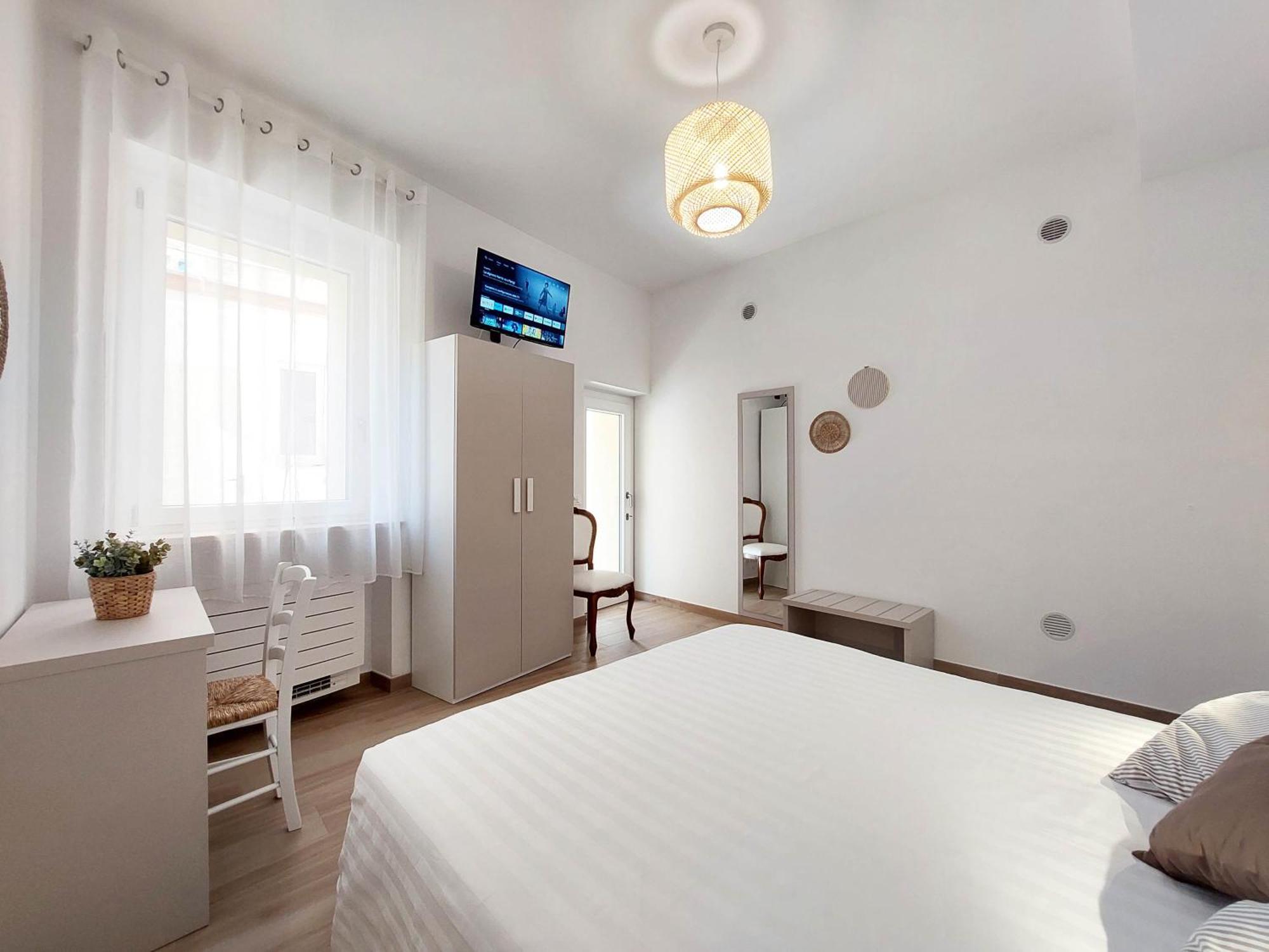 Casa Lilibet Affittacamere San Benedetto del Tronto