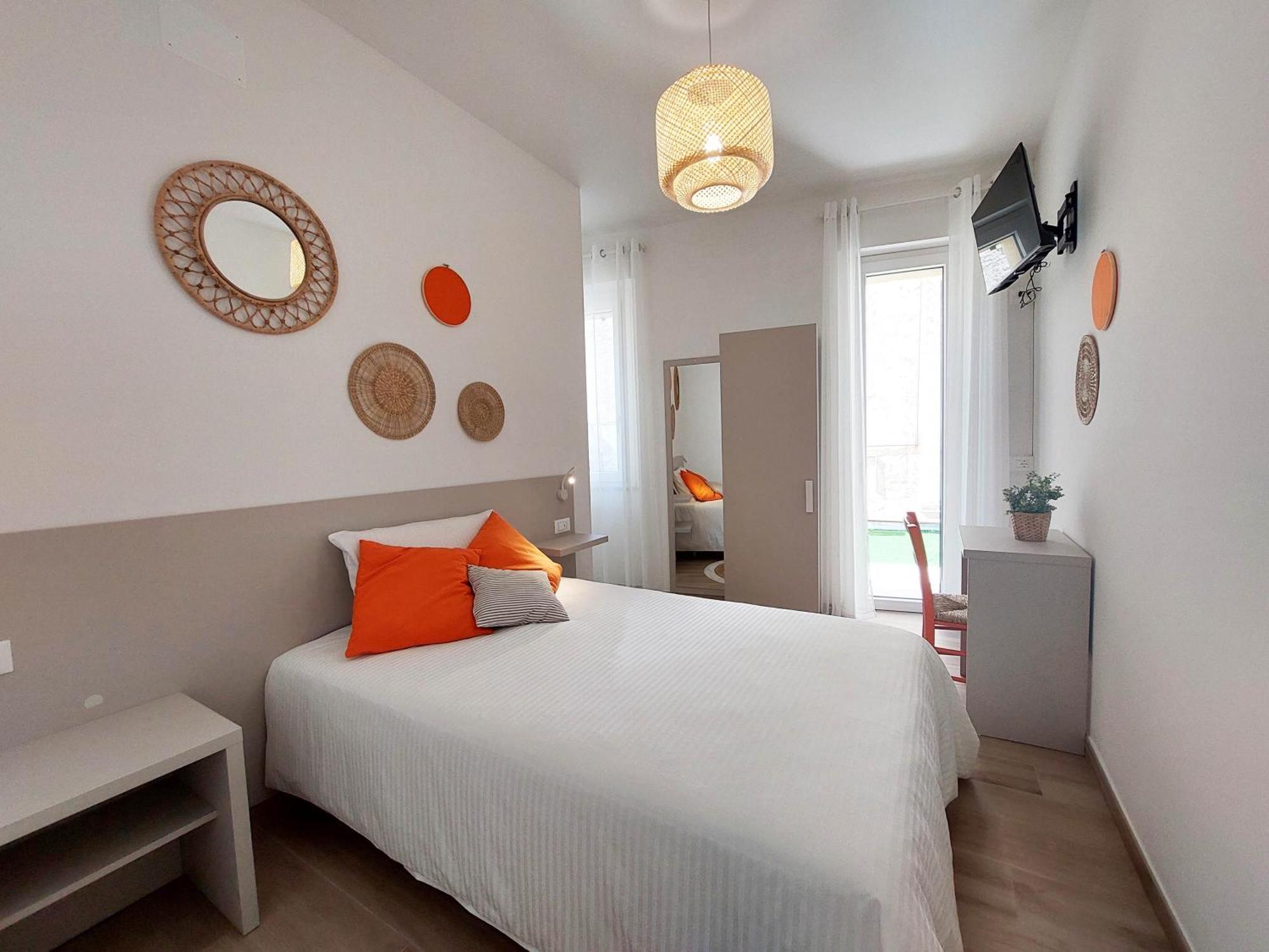 Casa Lilibet * San Benedetto del Tronto