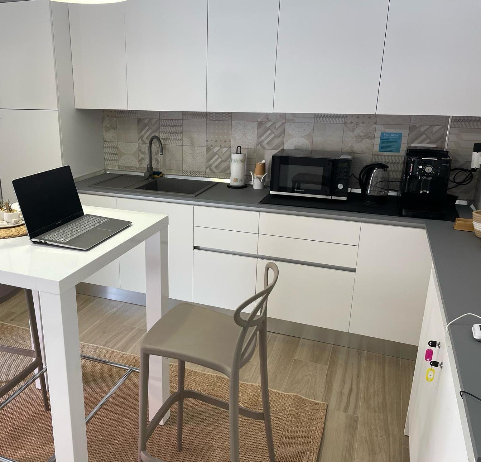 Casa Lilibet * San Benedetto del Tronto